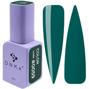 DNKA - Color Gel n.0059 12ml