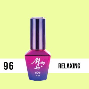 96 Relaxing 5ml Molly Lac