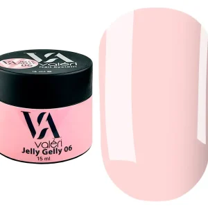 VALERI - JELLY GELLY n.06 - 15ml