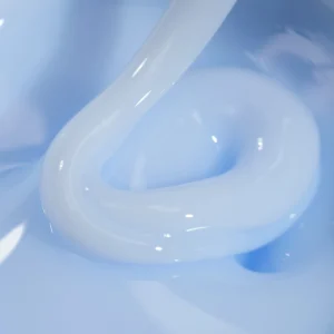 DARK - ICONIC GEL n.02 - 15ml (bianco latte freddo)