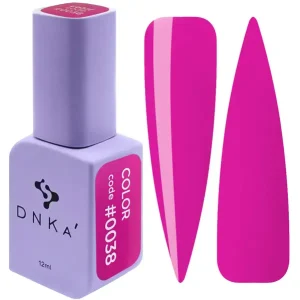 DNKa' - Color Gel n.0038 - 12ml