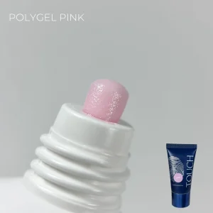 TOUCH - POLYGEL - PINK - 30ml
