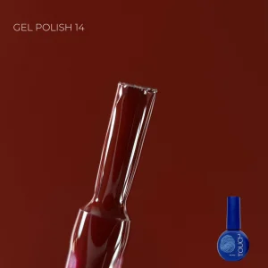 TOUCH - GEL POLISH n.14 - 9ml