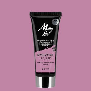 Polygel - Bean Paste 30ml Molly Lac