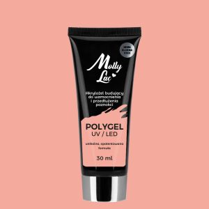 Polygel - Musk 30ml Molly Lac