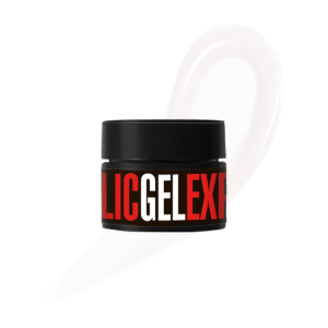 KODI - ACRYLIC GEL EXPRESS - CLEAR - 30gr