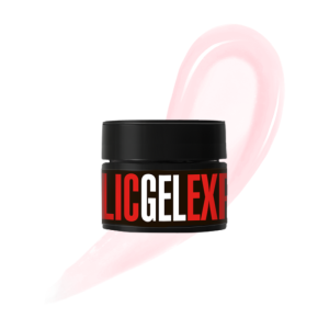 KODI - ACRYLIC GEL EXPRESS - MILKY PINK - 30gr