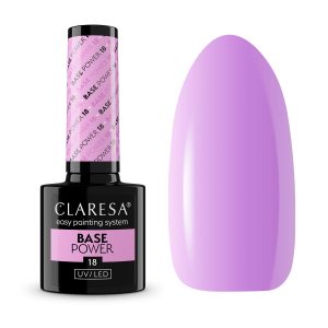 CLARESA - Base Power 5ml n.18
