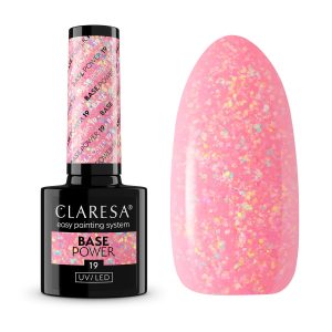 CLARESA - Base Power 5ml n.19