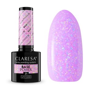 CLARESA - Base Power 5ml n.21