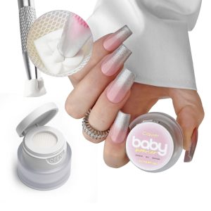 CLAVIER - 3in1 PAINT BABYBOOMER - U05 SILVERA - 3gr