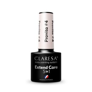 CLARESA - Base Extend Care 5in1 5ml Provita n.04