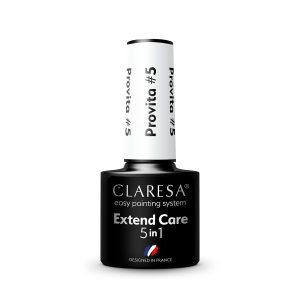CLARESA - Base Extend Care 5in1 5ml Provita n.05