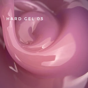 TOUCH - HARD GEL n.03 - 15ml