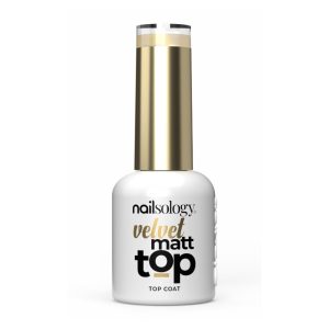 CLAVIER - VELVET MATTE TOP - 8ml