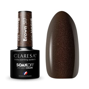 CLARESA - BROWN 5ml n.317