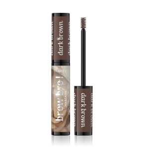 CLARESA - BROW BRO - 02 DARK - MASCARA SOPRACCIGLIA