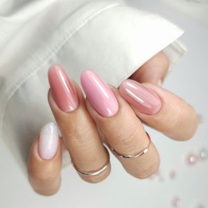 CLARESA - BRUSH EASY GEL 5ml - n.11