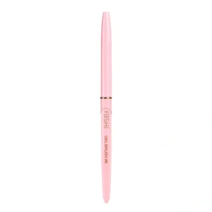 YOSHI - PENNELLO GEL BRUSH #6