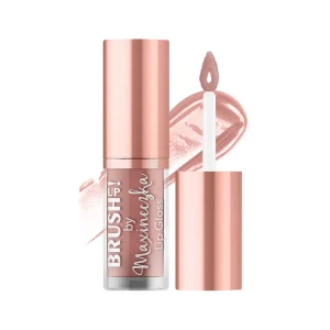 BRUSH UP - LIPGLOSS - 03 CARAMEL NUDE