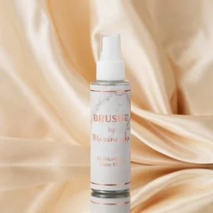 BRUSH UP - FISSANTE IDRATANTE - EFFETTO GLOW - 100ml