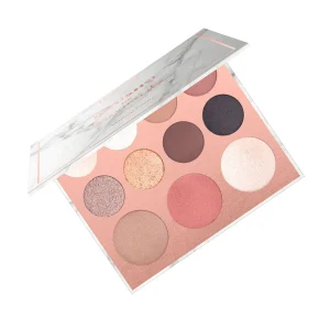 BRUSH UP - PALETTE MULTIFUNZIONE OCCHI E VISO - 01 DUSK