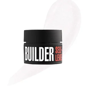 KODI - SELF LEVEL GEL - WHITE SHINE - 13ml
