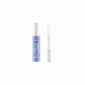 CLARESA - TOPPER LIP SHIMMER 02 BLEW BLUE
