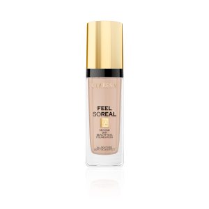 CLARESA - FONDOTINTA - FEEL SO REAL - 06 TAN 34gr