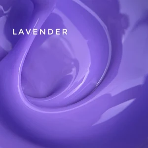 TOUCH - COVER BASE - LAVENDER - 13ml