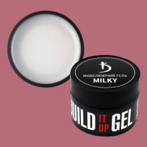 KODI - BUILD IT UP GEL - MILKY - 25ml