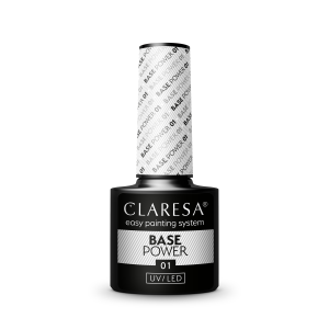 CLARESA - Base Power 5ml n.01
