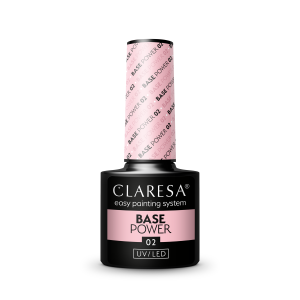 CLARESA - Base Power 5ml n.02