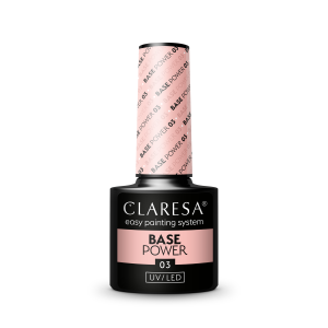 CLARESA - Base Power 5ml n.03