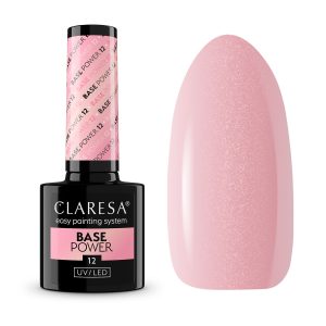 CLARESA - Base Power 5ml n.12