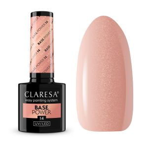 CLARESA - Base Power 5ml n.14