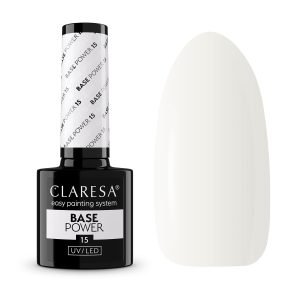 CLARESA - Base Power 5ml n.15