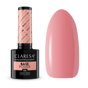 CLARESA - Base Power 5ml n.06