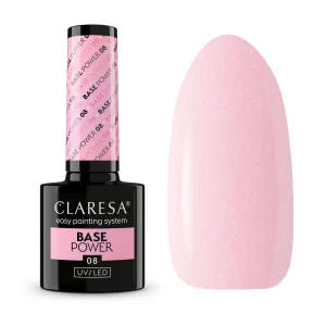 CLARESA - Base Power 5ml n.08