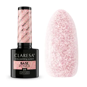 CLARESA - Base Power 5ml n.09
