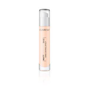 CLARESA - UNDERWEAR - BASE TRUCCO OPACIZZANTE - 34ml