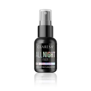 CLARESA - FISSANTE - ALL NIGHT FIXER - 50gr