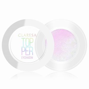 CLARESA - OMBRETTO TOPPER EYESHADOW - 01