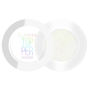 CLARESA - OMBRETTO TOPPER EYESHADOW - 04