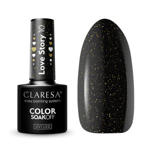 CLARESA - LOVE STORY 5ml n.10