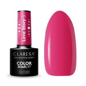 CLARESA - LOVE STORY 5ml - n.05