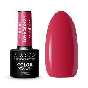 CLARESA - LOVE STORY 5ml - n.07