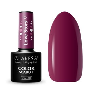 CLARESA - LOVE STORY 5ml n.09