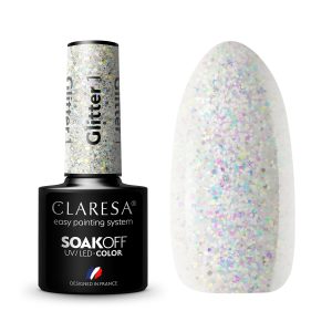 CLARESA - GLITTER 5ml n.01