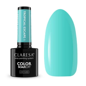CLARESA - TROPICAL ESCAPE n.06 - 5ml